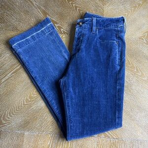 TORTOISE Denim Wiser Wash 3.0-zone Starfish Pant 25